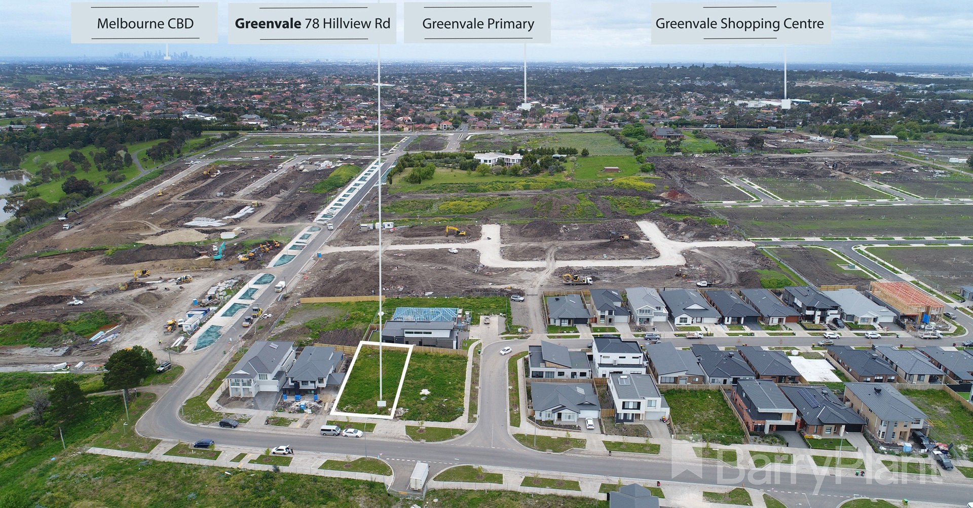78 Hillview Road, Greenvale, VIC 3059, Greenvale - Thumbnail 2