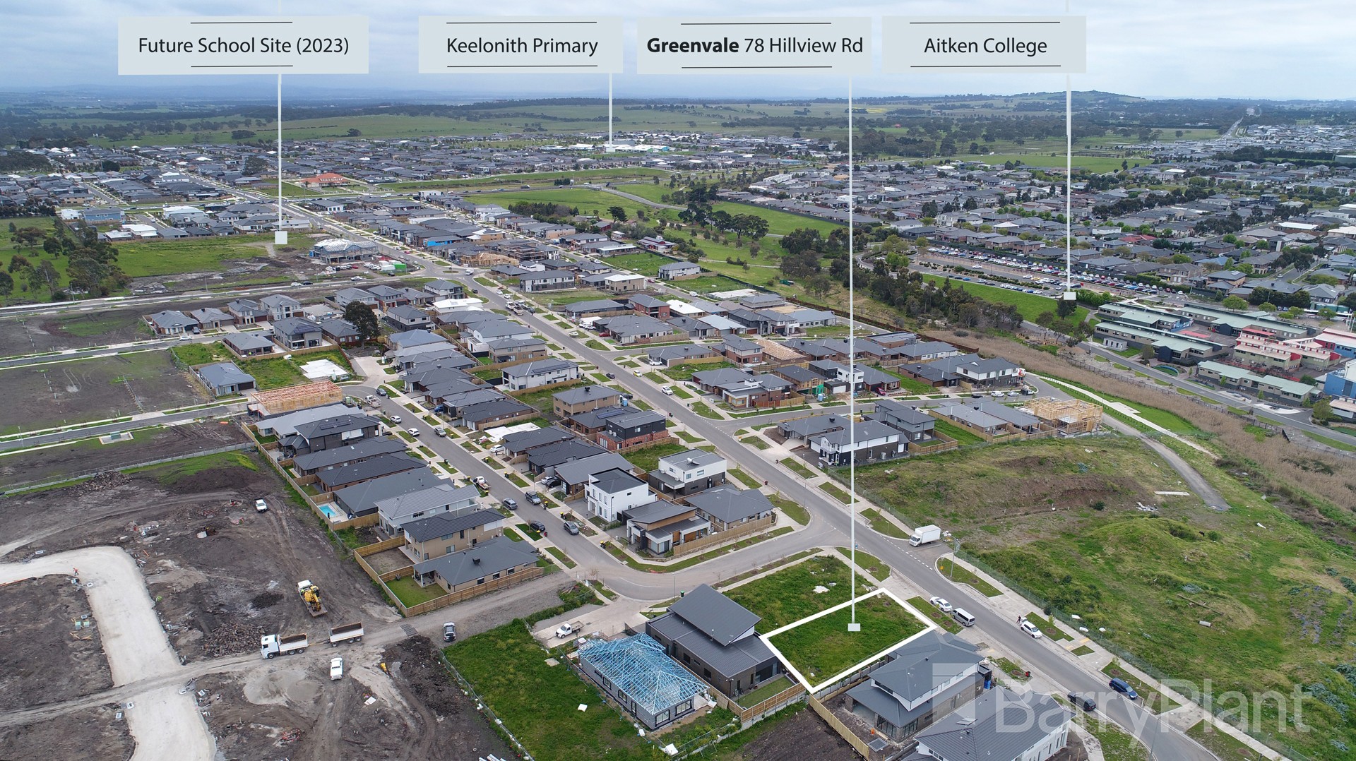 78 Hillview Road, Greenvale, VIC 3059, Greenvale - Thumbnail 4