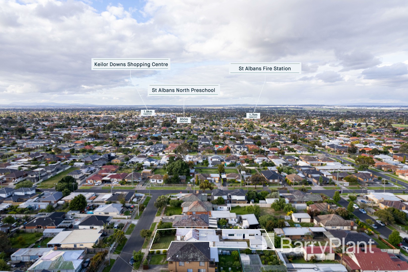 78 Millawa AvenueSt Albans, VIC 3021, St Albans - Thumbnail 3
