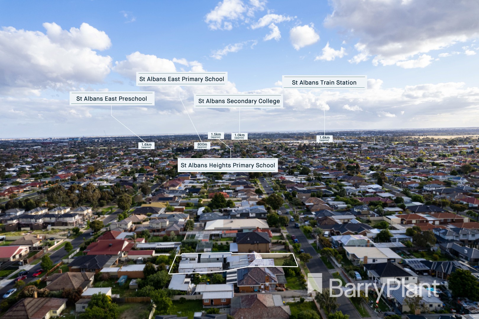 78 Millawa AvenueSt Albans, VIC 3021, St Albans - Thumbnail 7
