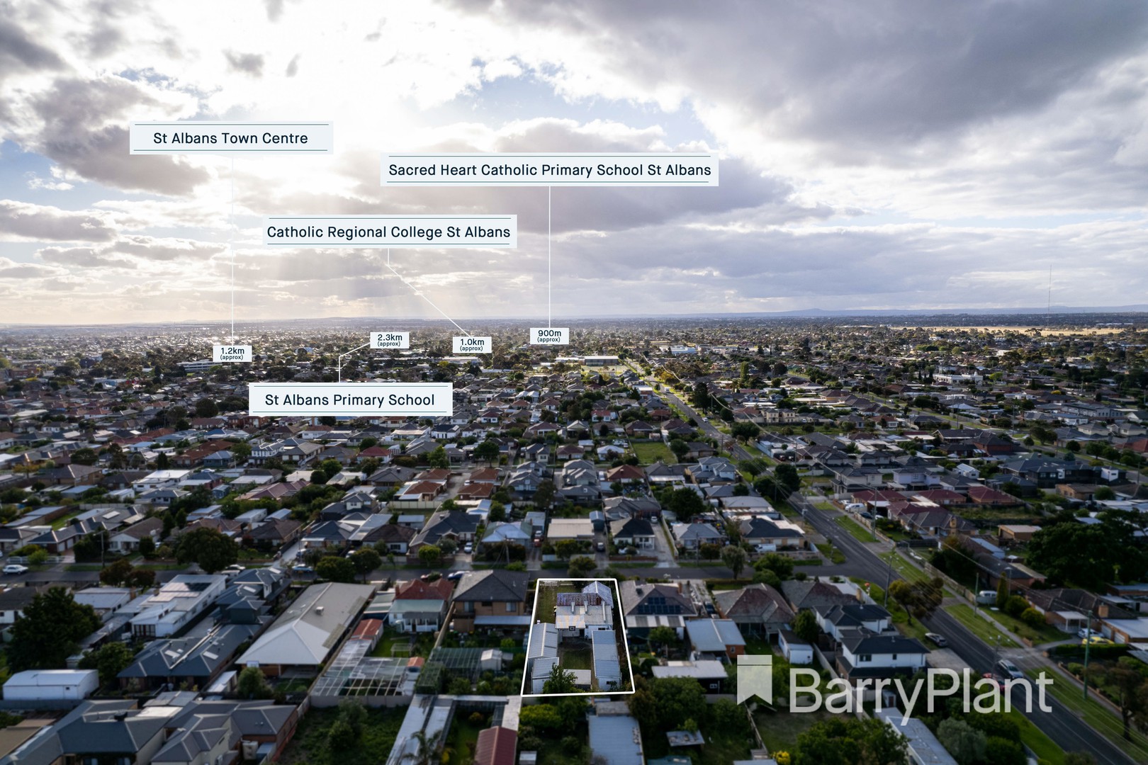 78 Millawa AvenueSt Albans, VIC 3021, St Albans - Thumbnail 8
