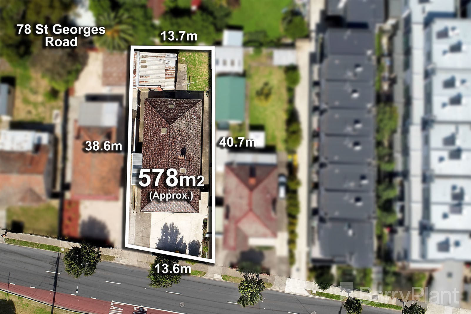 78 St Georges Road, Preston, VIC 3072, Preston - Thumbnail 7