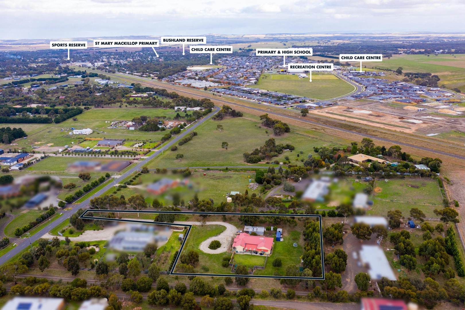 78 Stevenson Road, Bannockburn, VIC 3331, Bannockburn - Thumbnail 4