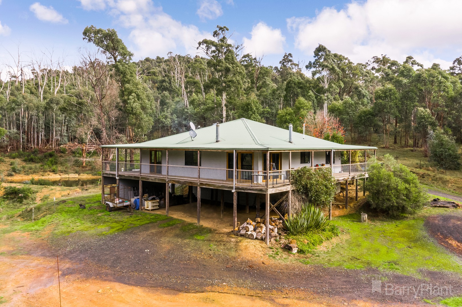 780 Reedy Creek Road, Reedy Creek, VIC 3658, Reedy Creek - Thumbnail 4