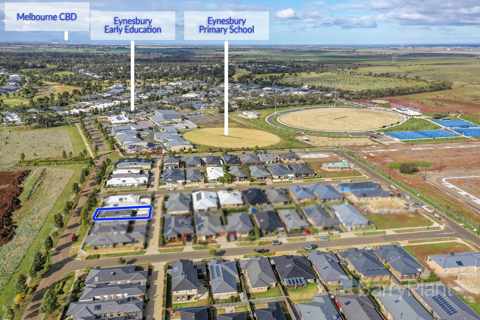 788 Eynesbury RoadEynesbury, VIC 3338, Eynesbury - Thumbnail 3