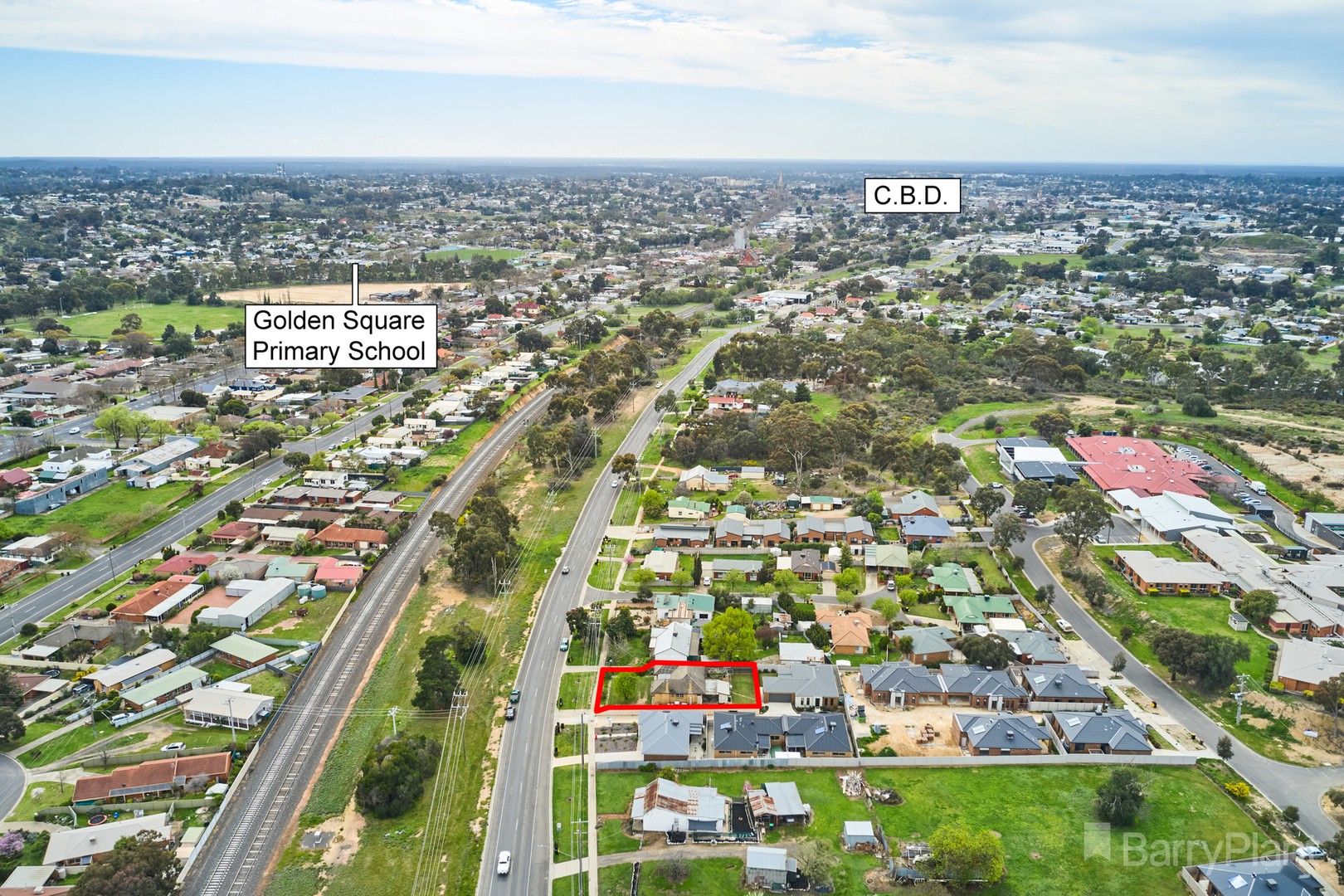 79 Allingham StreetGolden Square, VIC 3555, Golden Square - Thumbnail 8