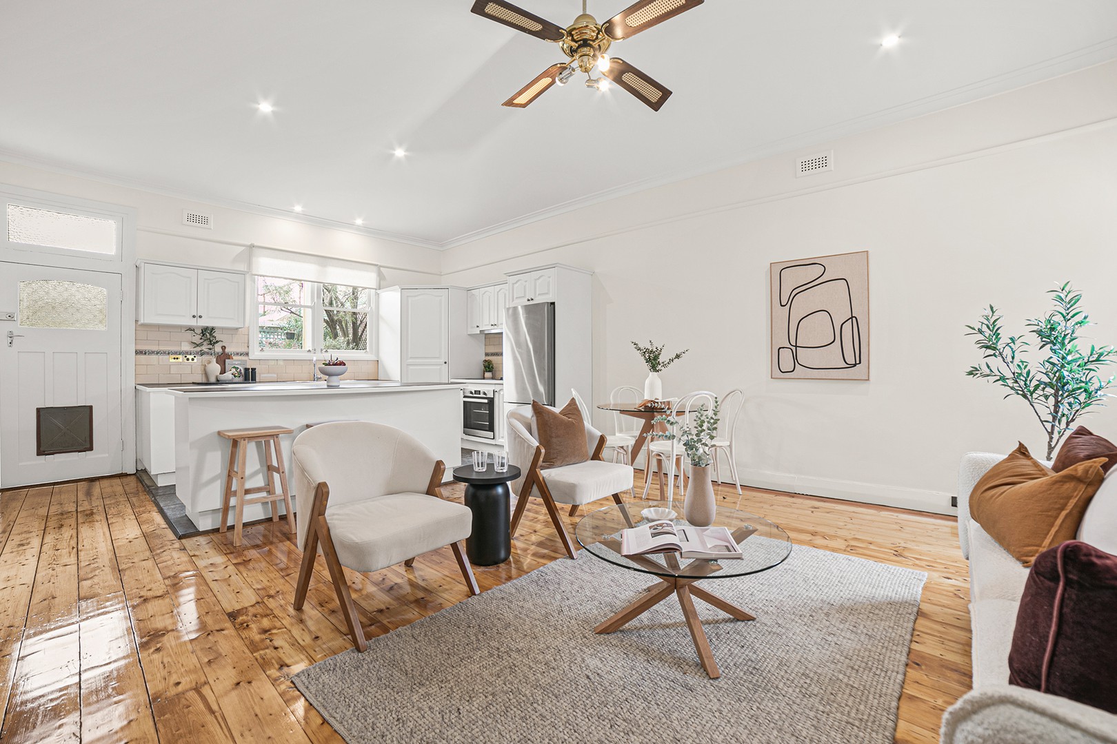 79 Brunswick Road, Brunswick East, VIC 3057, Brunswick East - Thumbnail 3
