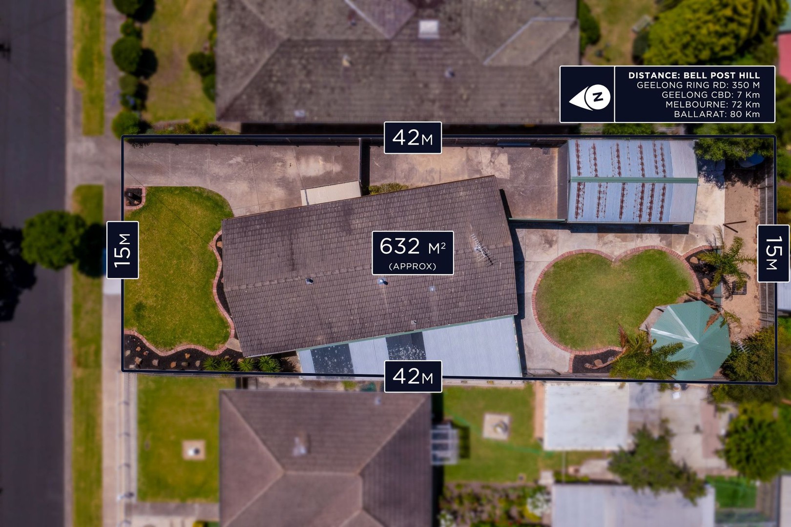 79 Neil Street, Bell Post Hill, VIC 3215, Bell Post Hill - Thumbnail 3
