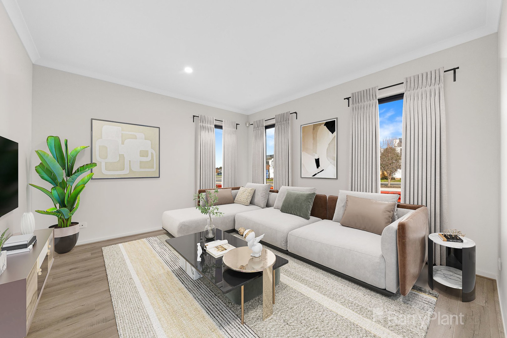 79 Viewbright Road, Clyde North, VIC 3978, Clyde North - Thumbnail 2