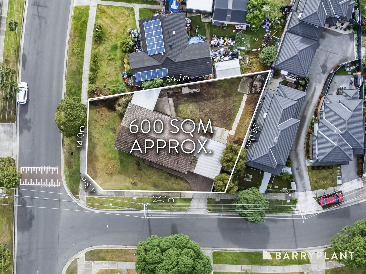 79 Warmington Road, Sunshine West, VIC 3020, Sunshine West - Thumbnail 2