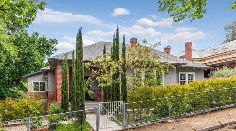 79 Wattle StreetBendigo, VIC 3550  - Leased, Bendigo - Thumbnail 2