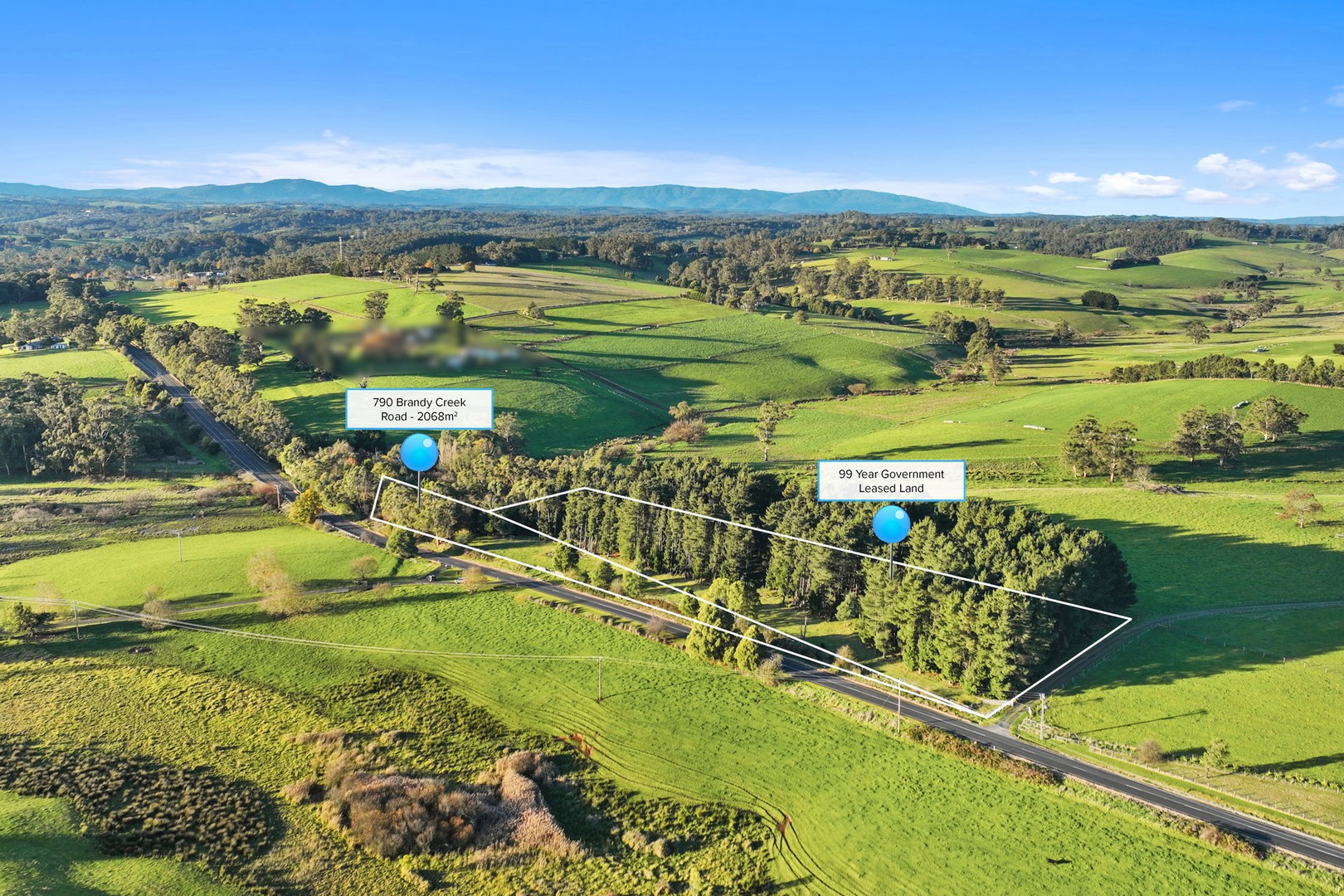 790 Brandy Creek Road, Bravington, VIC 3821, Bravington - Image 1