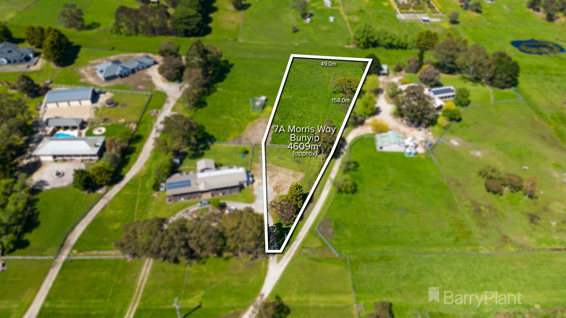 7A Morris Way, Bunyip, VIC 3815, Bunyip - Thumbnail 3