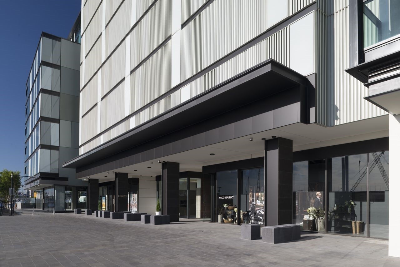 7B/8 Waterside Place, Docklands, VIC 3008, Docklands - Thumbnail 7
