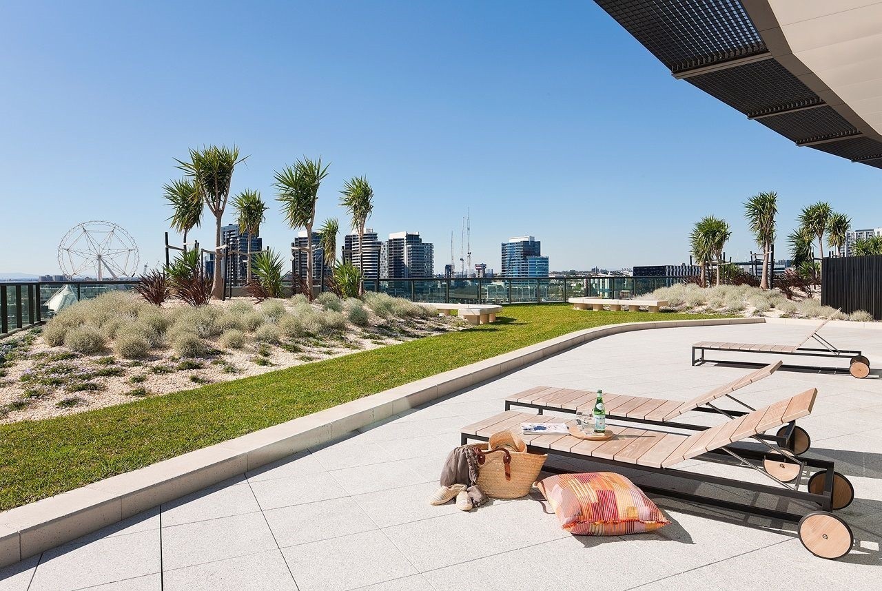 7B/8 Waterside Place, Docklands, VIC 3008, Docklands - Thumbnail 8