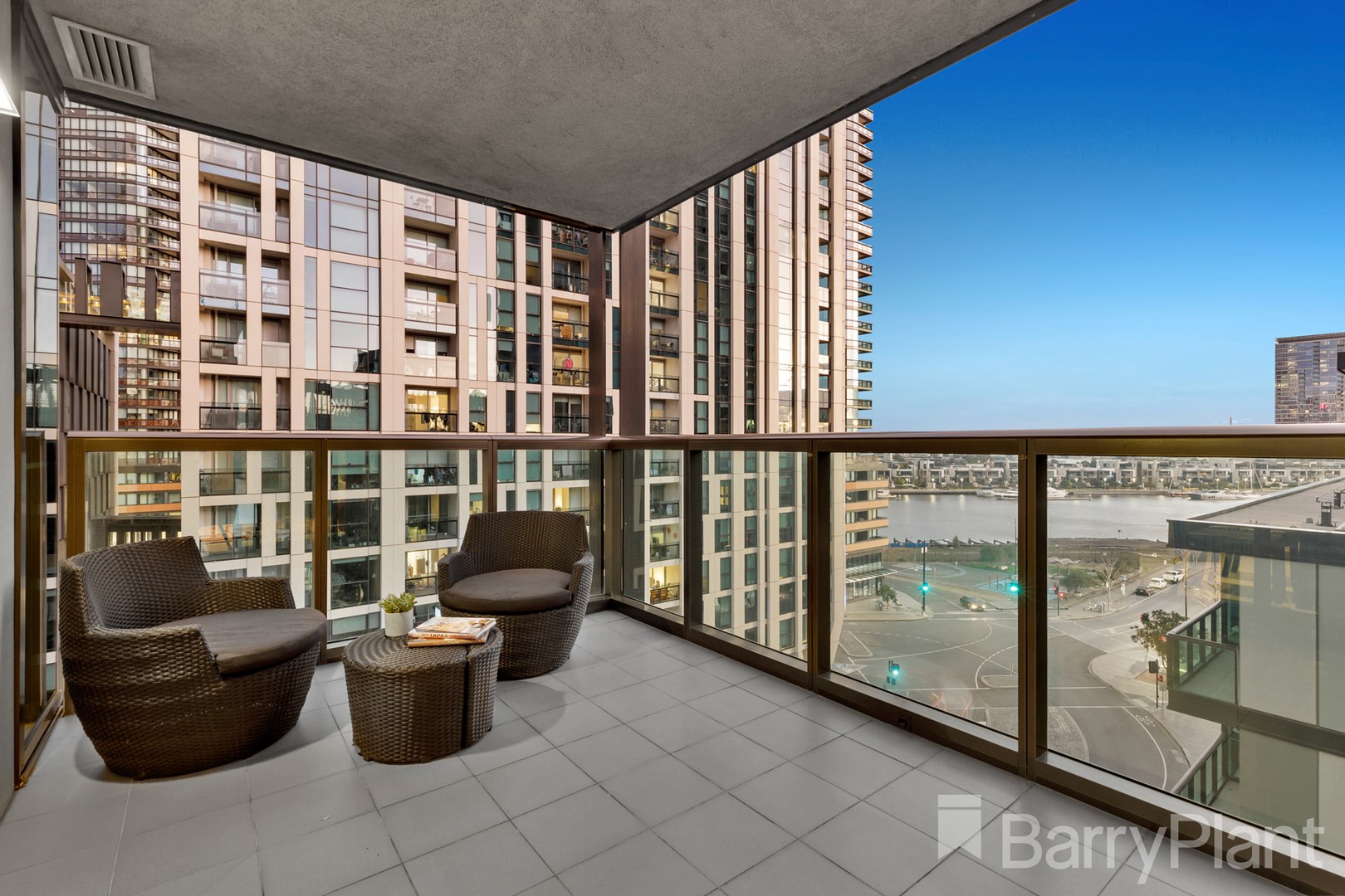 7B/8 Waterside Place, Docklands, VIC 3008, Docklands - Thumbnail 2