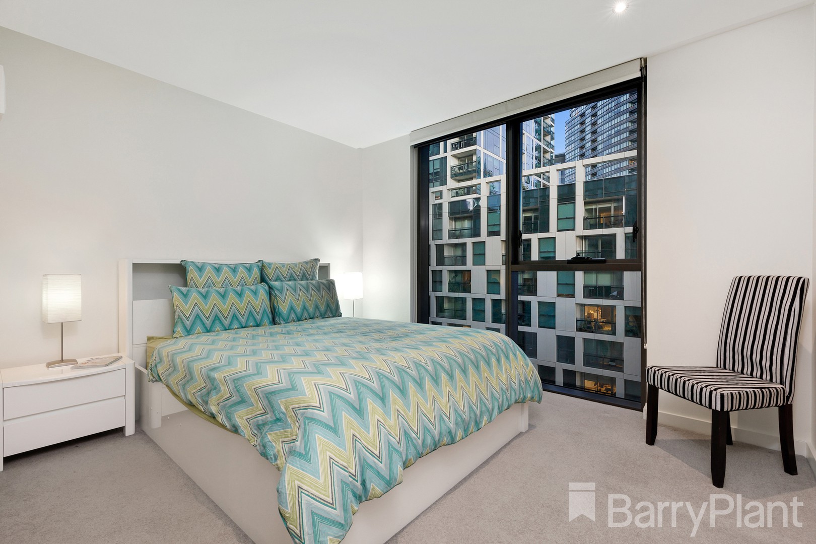 7B/8 Waterside Place, Docklands, VIC 3008, Docklands - Thumbnail 3