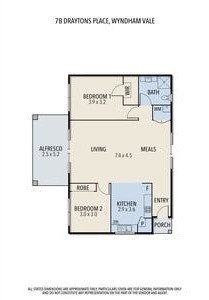 7B Draytons Place, Wyndham Vale, VIC 3024, Wyndham Vale - Thumbnail 7
