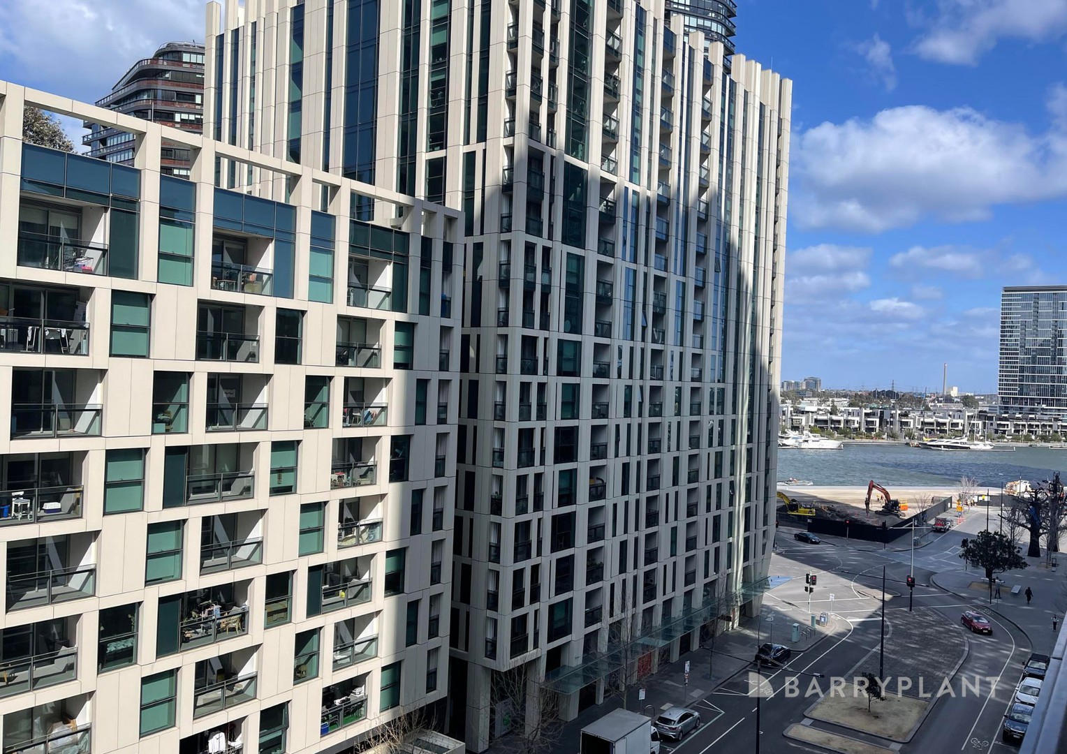 7F/8 Waterside Place, Docklands, VIC 3008, Docklands - Thumbnail 2