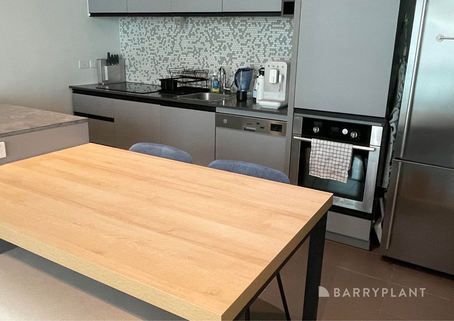 7F/8 Waterside Place, Docklands, VIC 3008, Docklands - Thumbnail 5