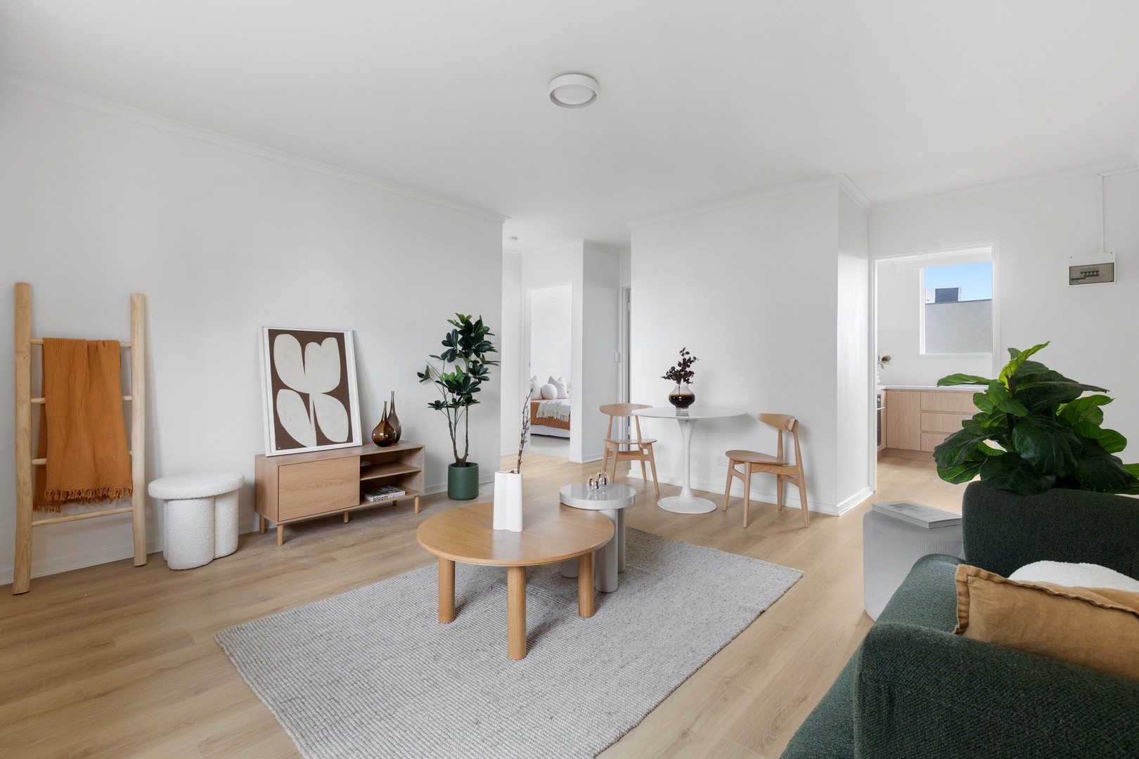 8/1-3 Grandison Street, Moonee Ponds, VIC 3039, Moonee Ponds - Thumbnail 3
