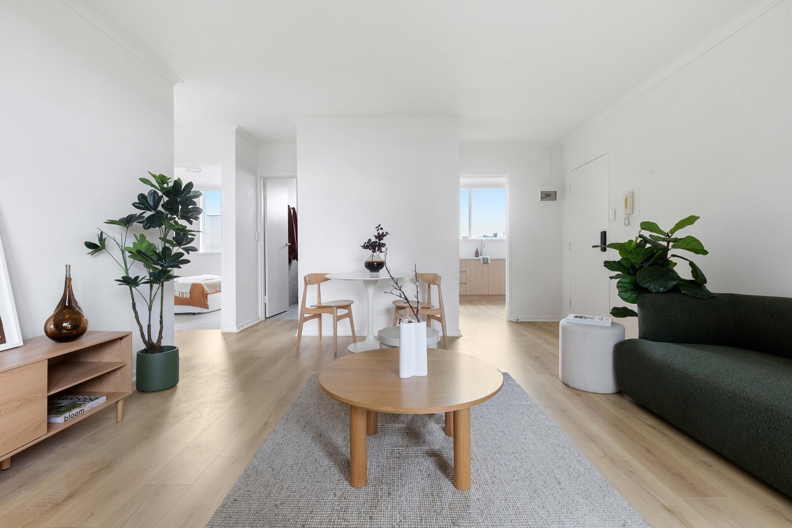 8/1-3 Grandison Street, Moonee Ponds, VIC 3039, Moonee Ponds - Thumbnail 4