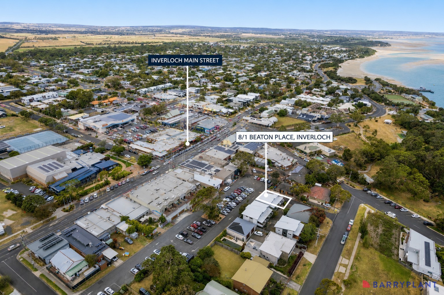 8/1 Beaton Place, Inverloch, VIC 3996, Inverloch - Thumbnail 6