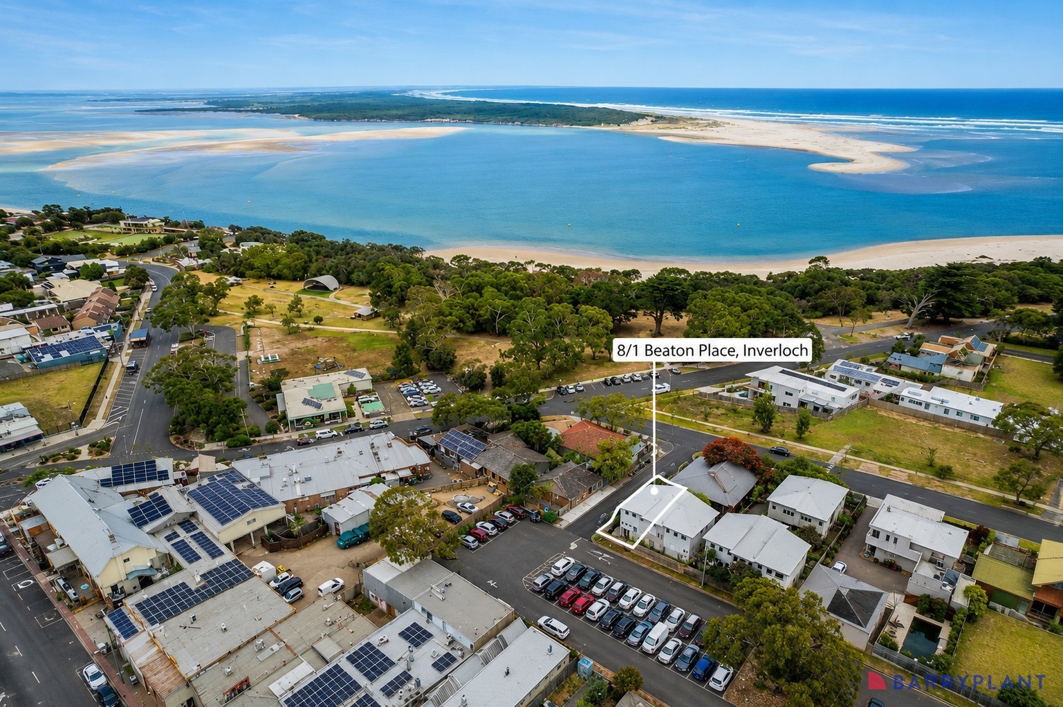 8/1 Beaton Place, Inverloch, VIC 3996, Inverloch - Image 1