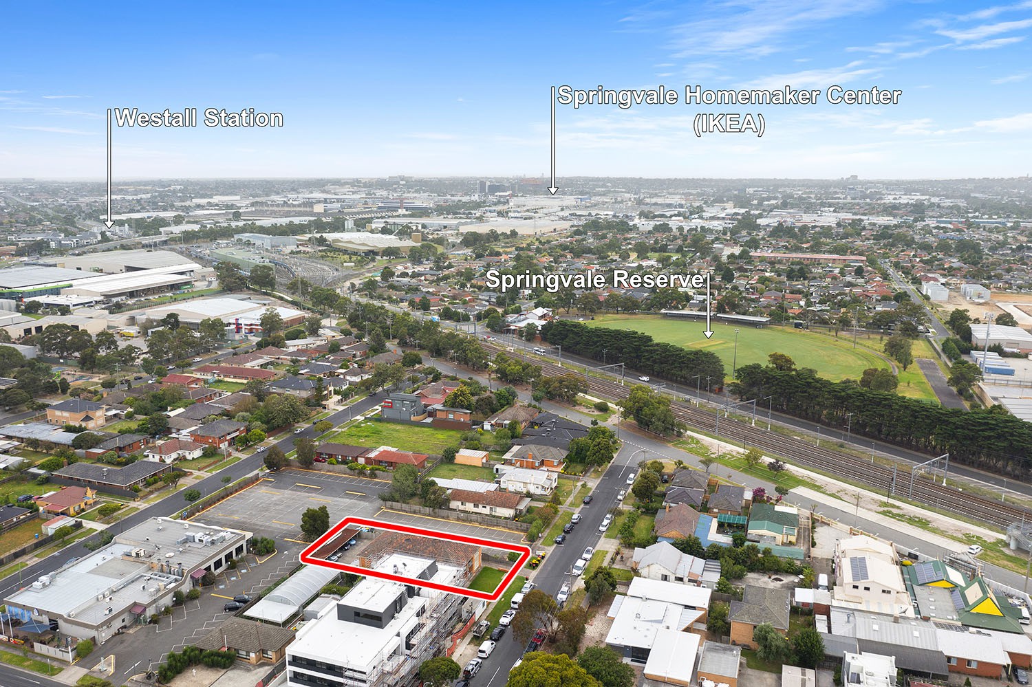 8/10 Albert Avenue, Springvale, VIC 3171, Springvale - Thumbnail 8