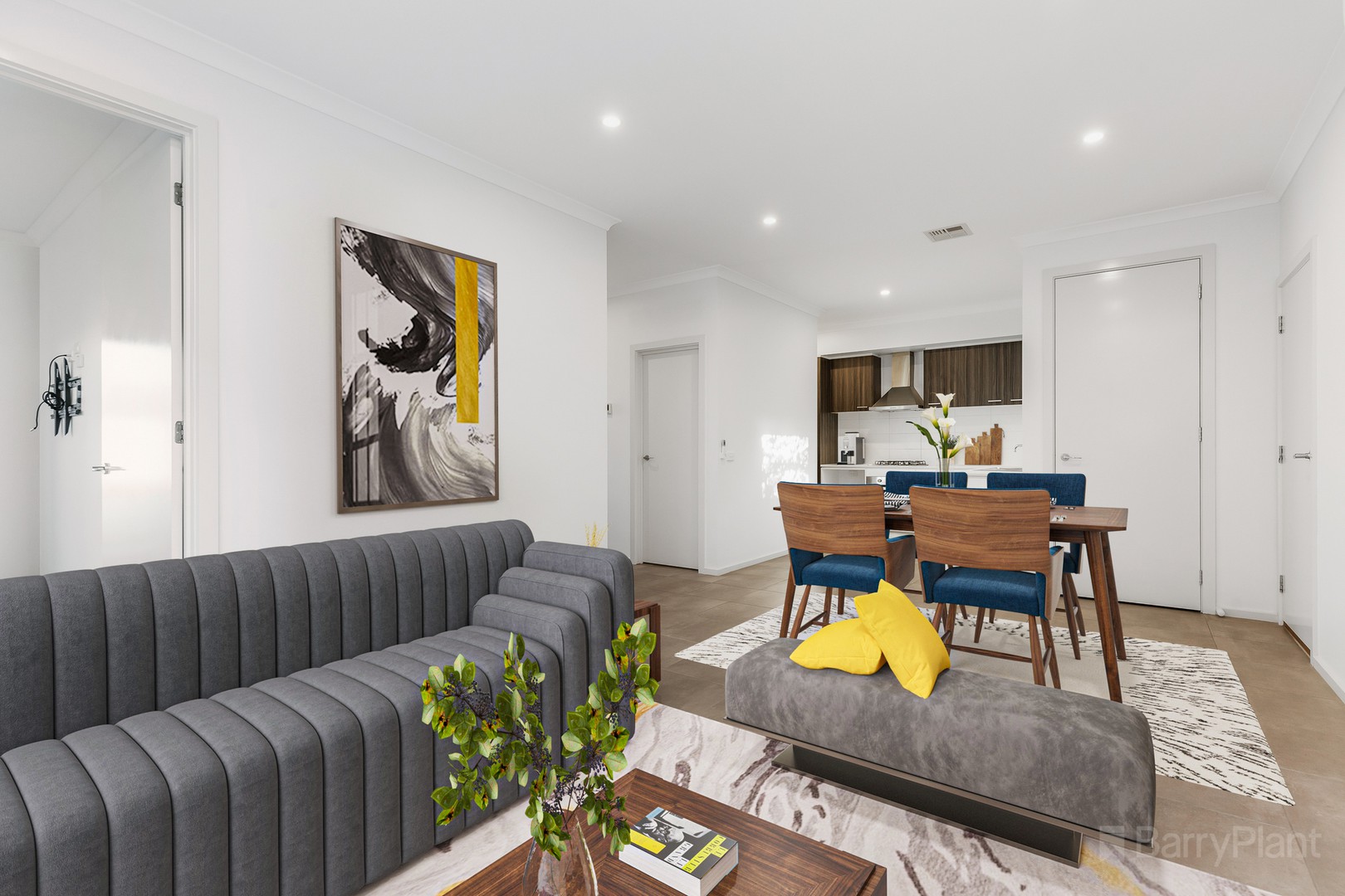 8/10 Redgum Avenue, Carrum Downs, VIC 3201, Carrum Downs - Thumbnail 3