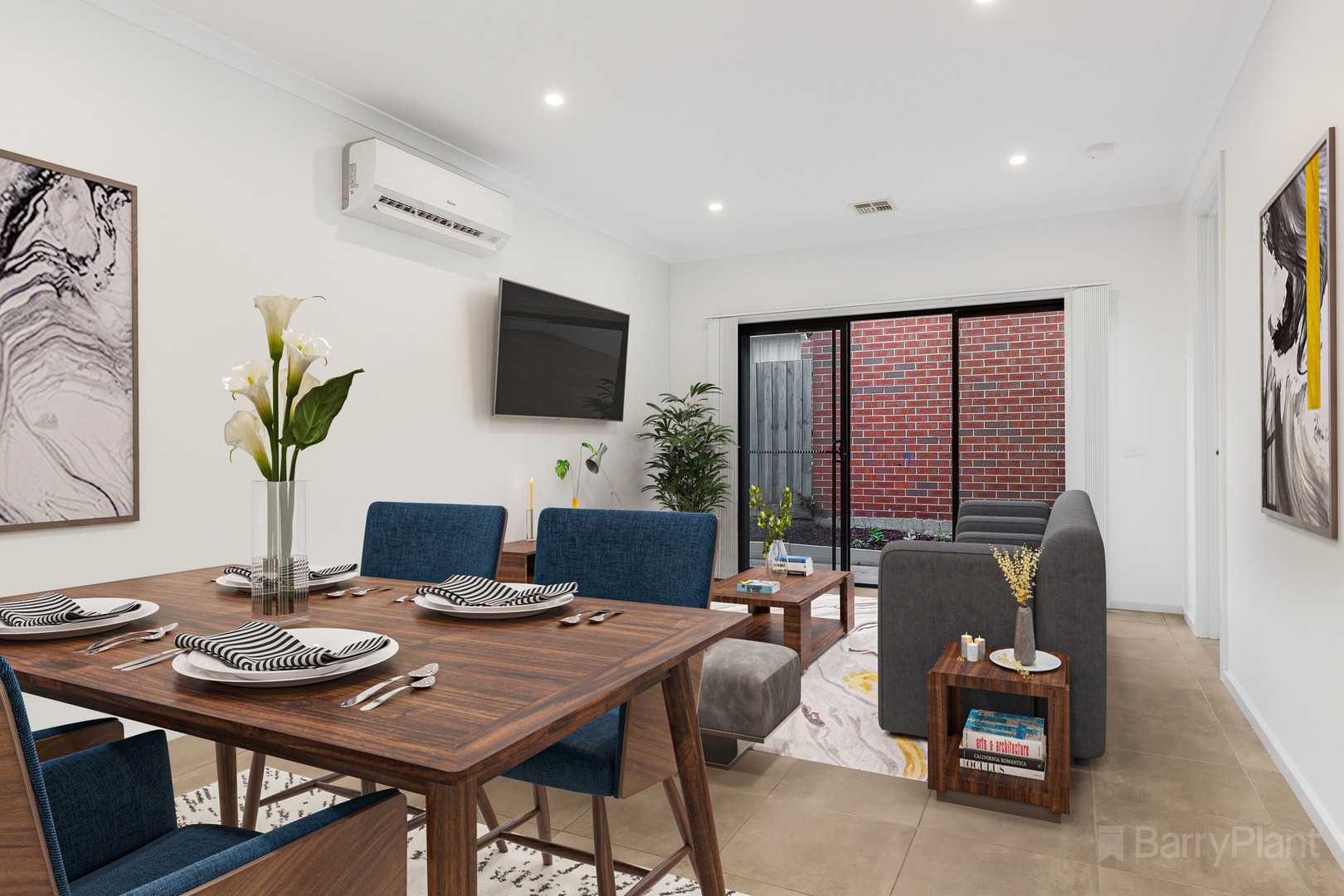 8/10 Redgum Avenue, Carrum Downs, VIC 3201, Carrum Downs - Thumbnail 4