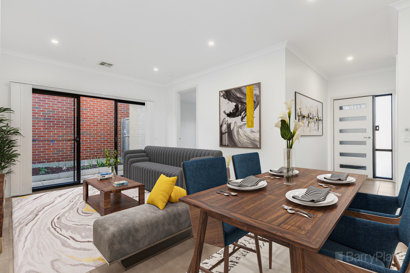 8/10 Redgum Avenue, Carrum Downs, VIC 3201, Carrum Downs - Thumbnail 5