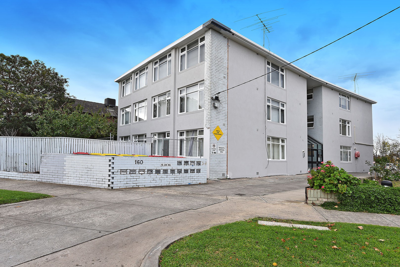 8/160 Napier  Street, Essendon, VIC 3040, Essendon - Thumbnail 6
