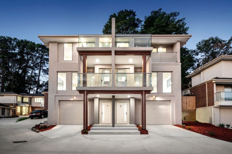 8/167 Bedford RoadRingwood East, VIC 3135  - Leased, Ringwood East - Thumbnail 6
