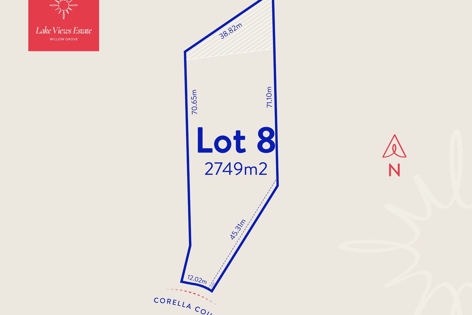 8/1684 Willow Grove Road, Willow Grove, VIC 3825, Willow Grove - Image 1