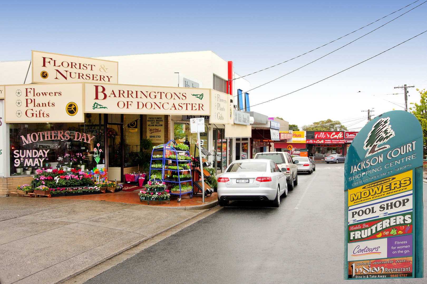 8/2-4 Ireland Avenue, Doncaster East, VIC 3109, Doncaster East - Thumbnail 8