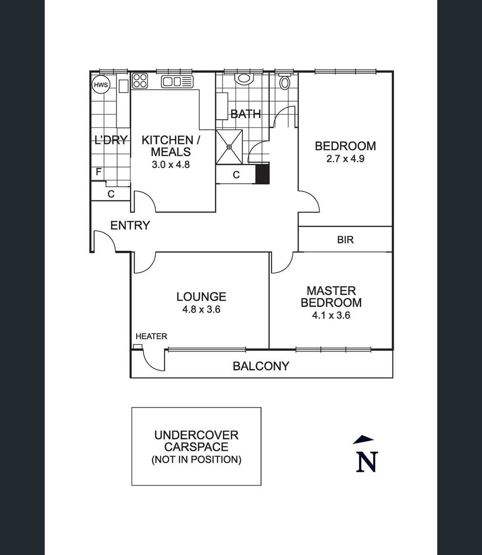 8/21 Champ Street, Coburg, VIC 3058, Coburg - Thumbnail 6