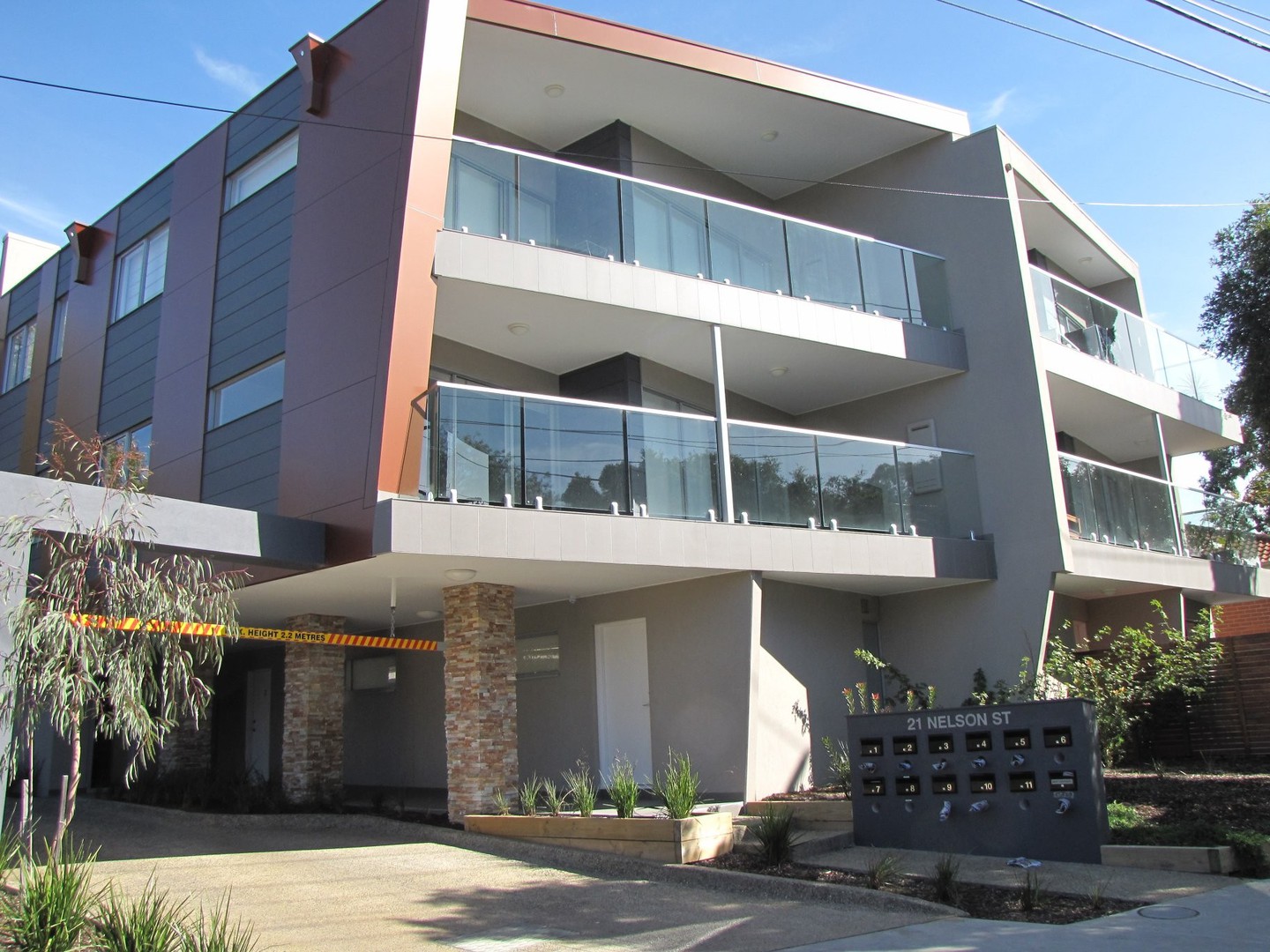 8/21 Nelson Street, Ringwood, VIC 3134, Ringwood - Thumbnail 2