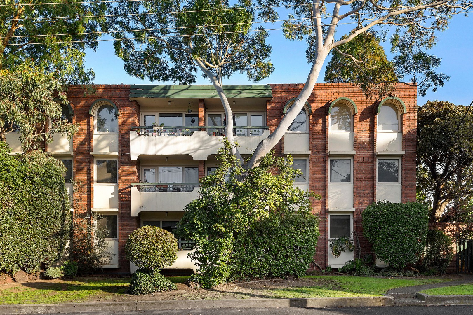 8/237 - 239 Ascot Vale Road, Ascot Vale, VIC 3032, Ascot Vale - Thumbnail 2