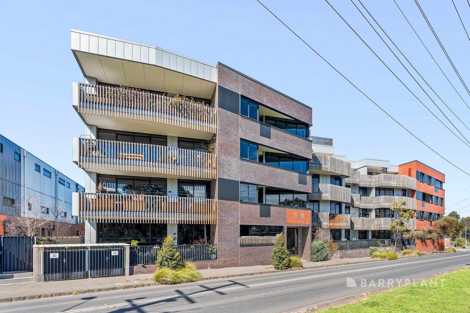 8/26 Merri Parade, Northcote, VIC 3070, Northcote - Thumbnail 8