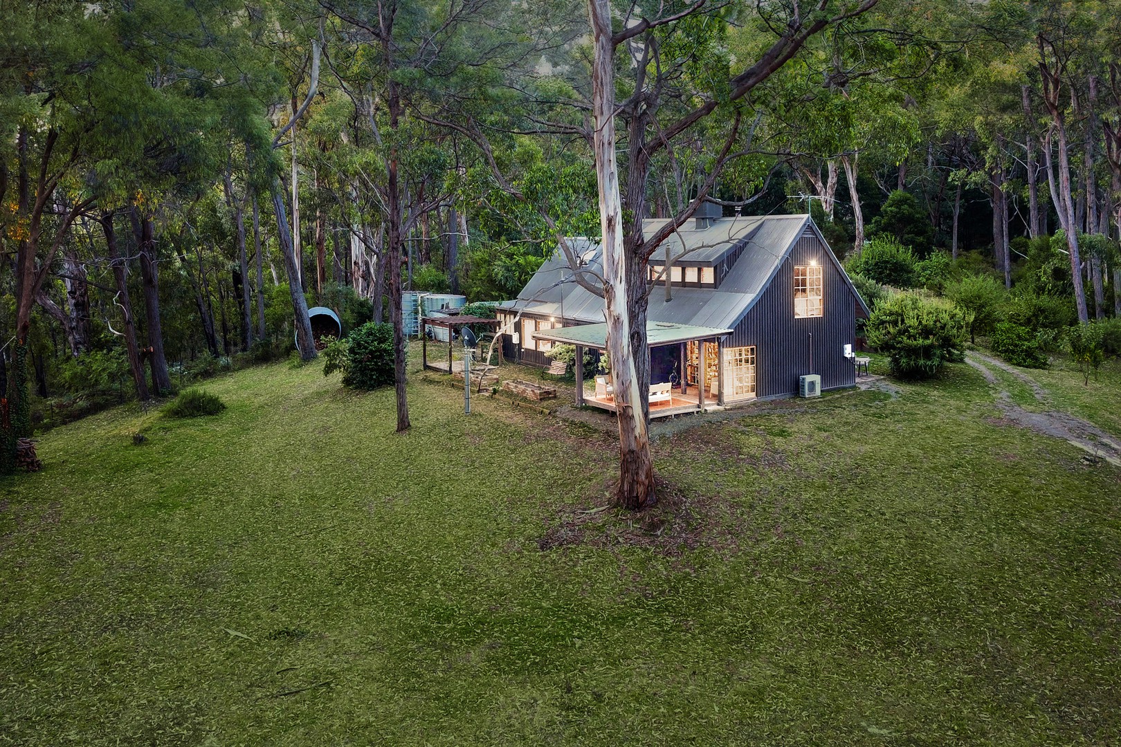8/269 Myers Creek Road, Healesville, VIC 3777, Healesville - Thumbnail 2