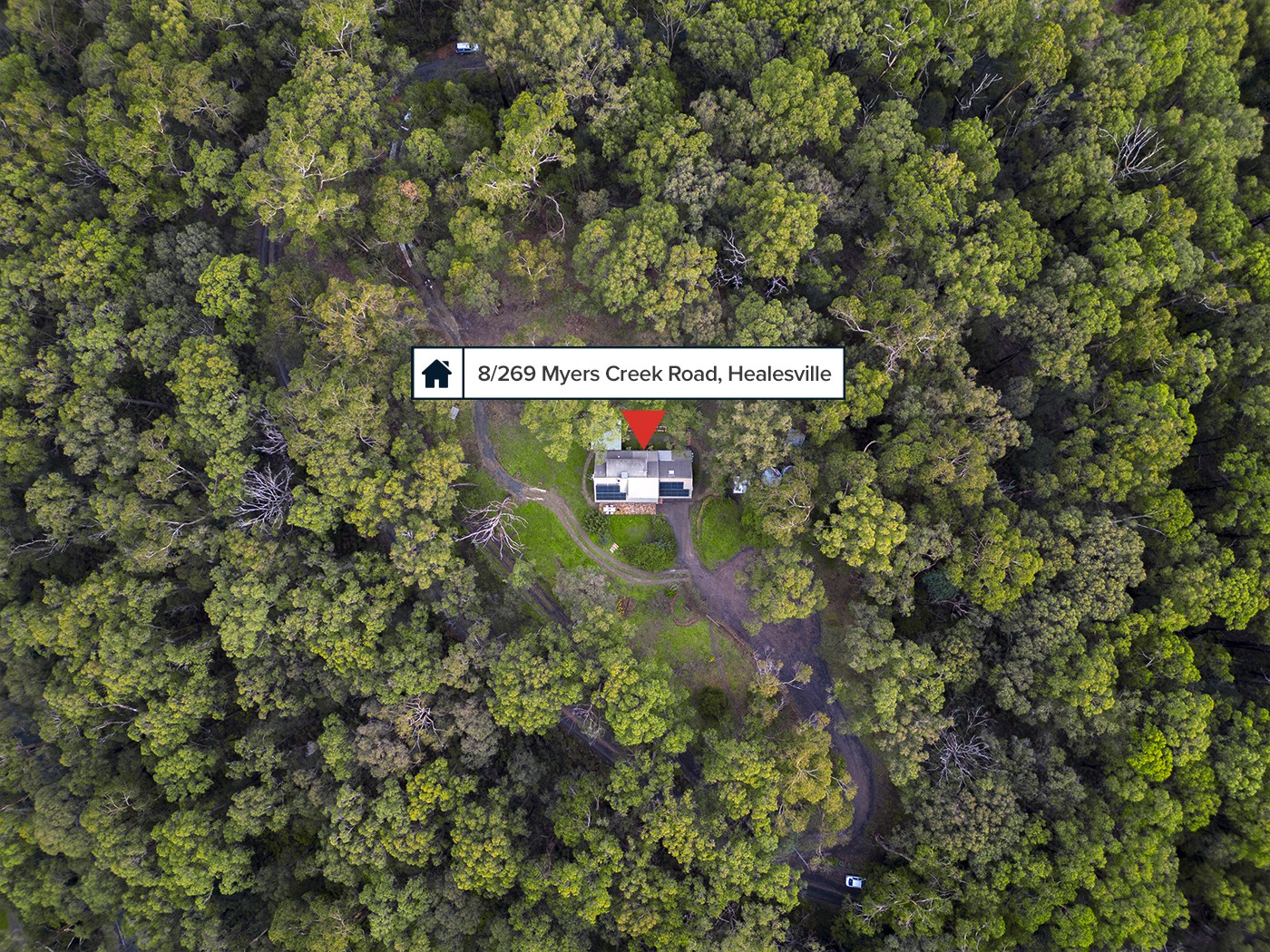 8/269 Myers Creek Road, Healesville, VIC 3777, Healesville - Thumbnail 5
