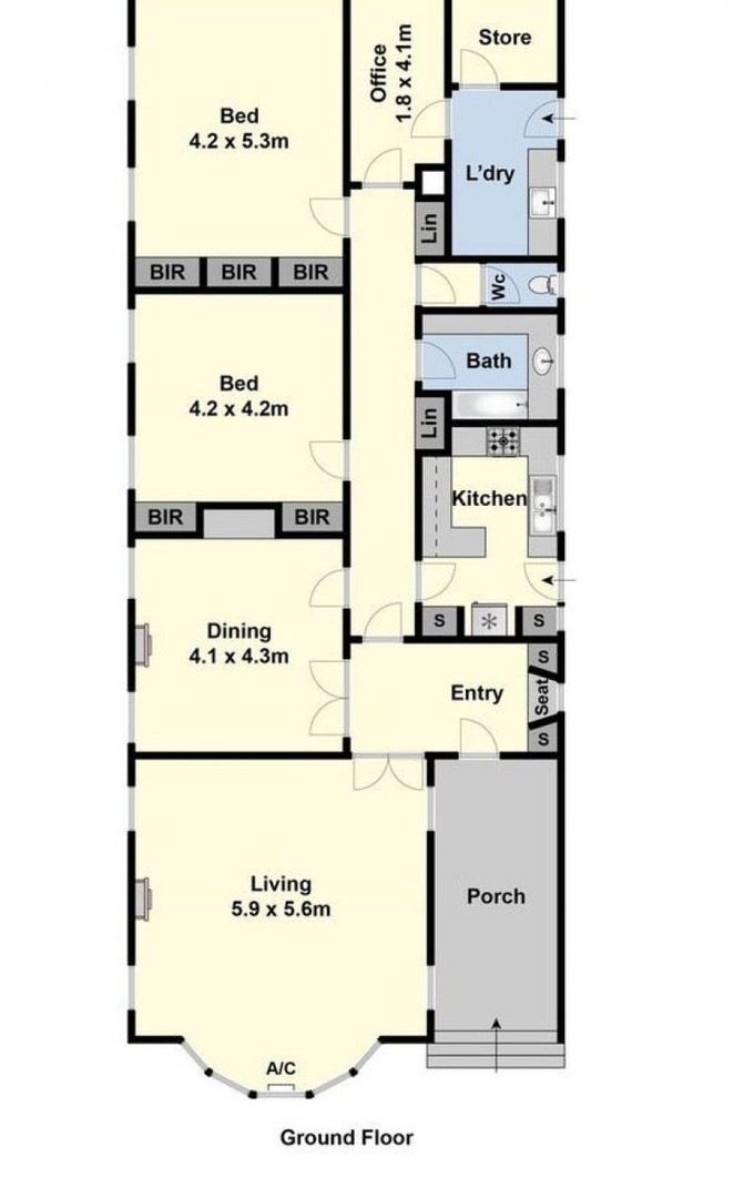 8/272 Latrobe Tce, Newtown, VIC 3220, Newtown - Thumbnail 8