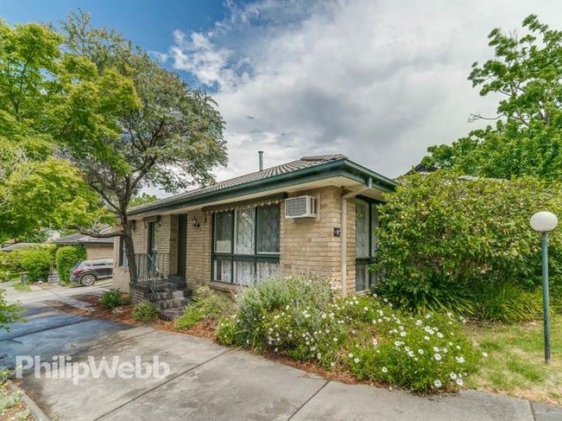 8/32 Kenmare StreetMont Albert, VIC 3127  - Leased, Mont Albert - Thumbnail 7