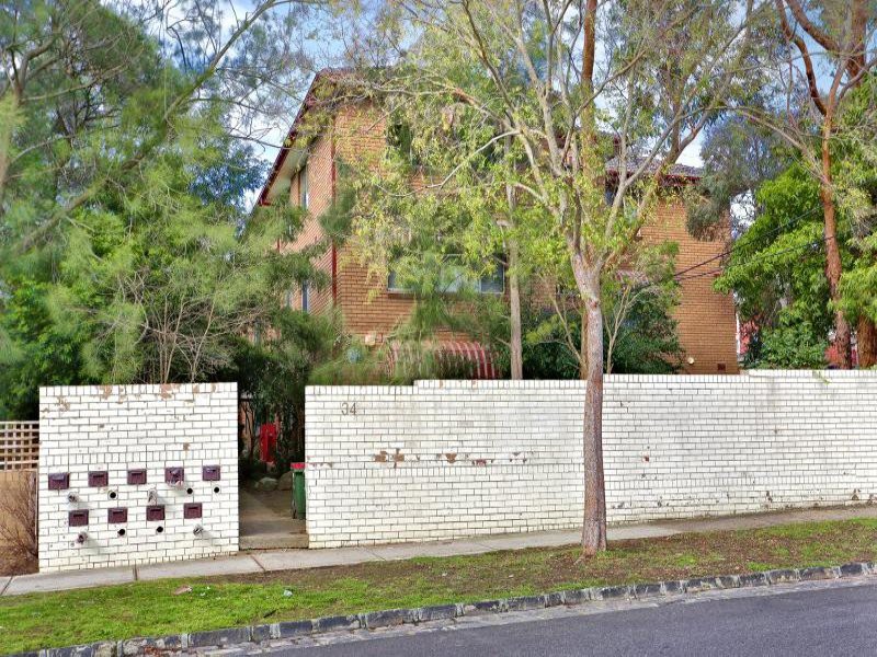 8/34 Rose Street, Box Hill, VIC 3128, Box Hill - Thumbnail 6