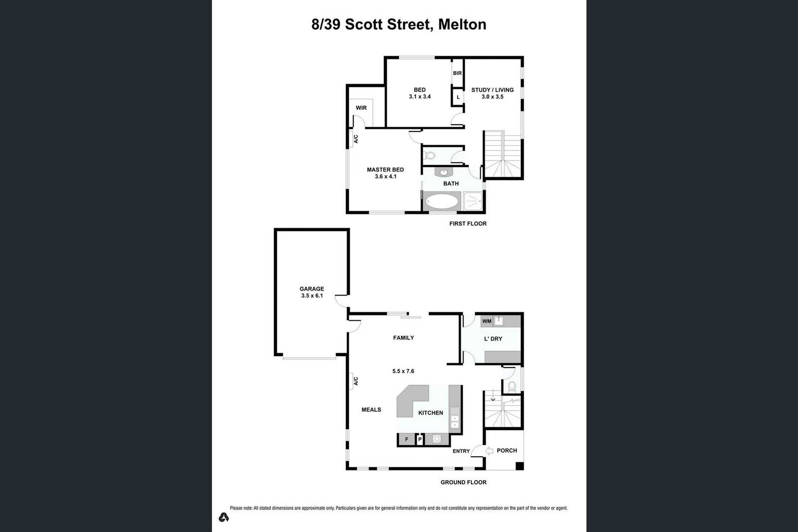 8/39 Scott Street, Melton, VIC 3337, Melton - Thumbnail 6