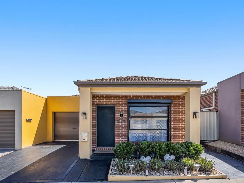 8/40 Mccubbin Way, Caroline Springs, VIC 3023 - Image - 20/02/2026