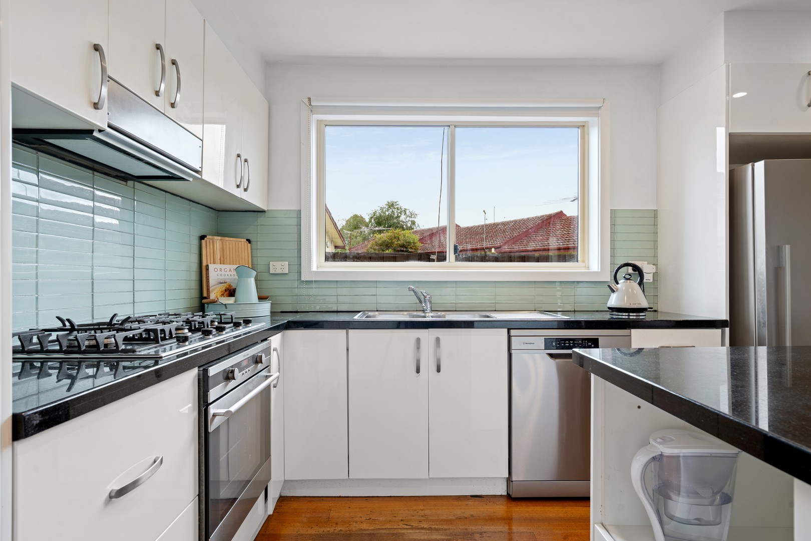 8/40 Middle Road, Maribyrnong, VIC 3032, Maribyrnong - Thumbnail 4