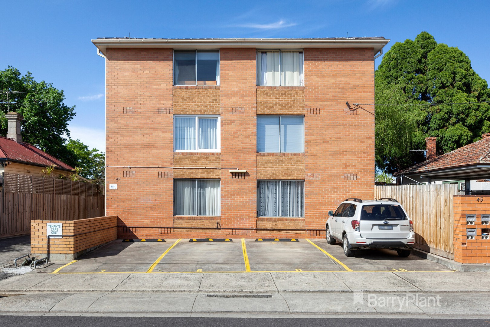 8/45 Woolton AvenueThornbury, VIC 3071, Thornbury - Thumbnail 8