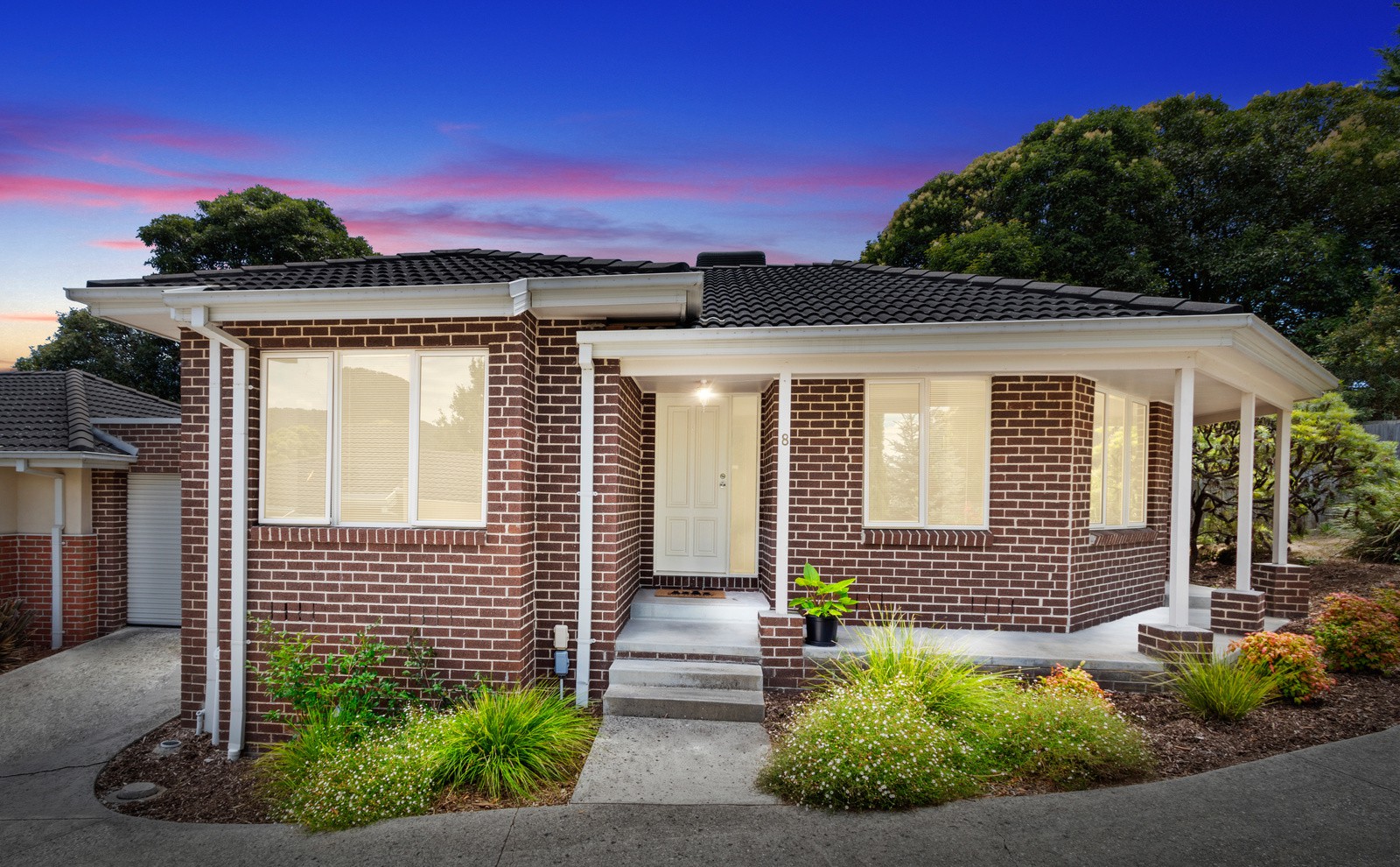 8/49 Democrat Drive, The Basin, VIC 3154